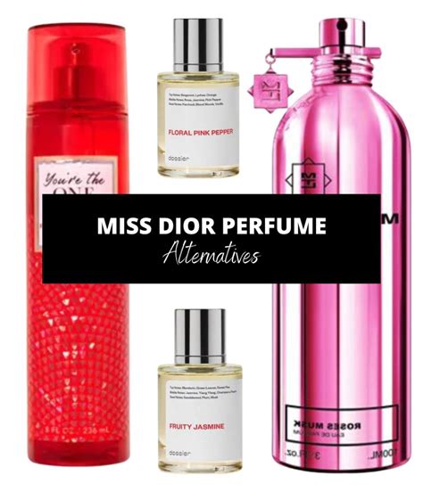 dupes de miss dior|Miss Dior alternative.